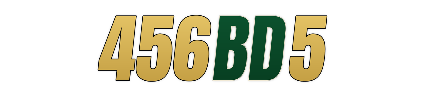 456bd5 লোগো